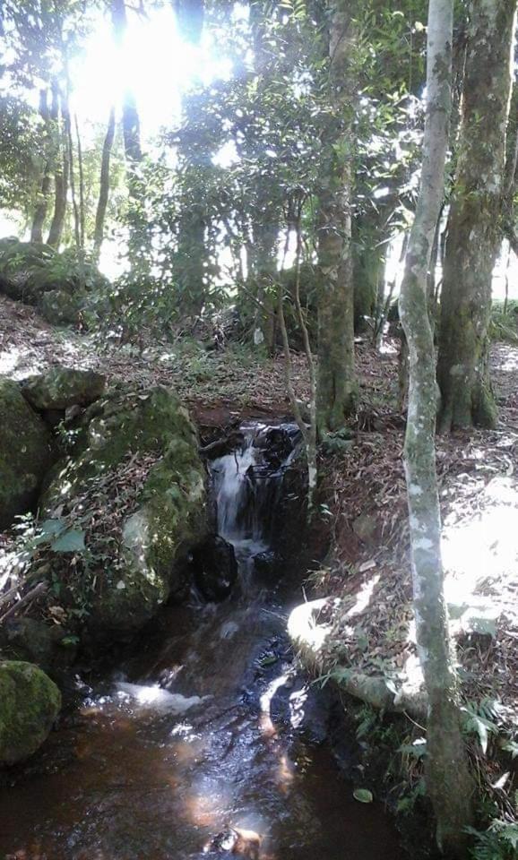 Camping Caitano Hotell Campo Grande  Exteriör bild